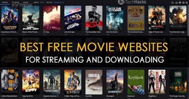 Free Movie Streaming: Watch Movies Online & More!