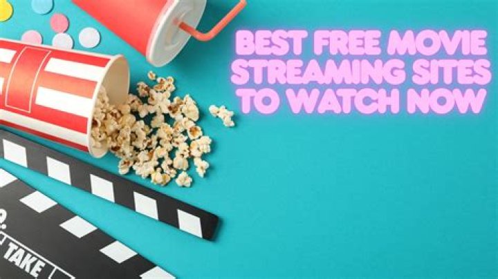 Free Movie Streaming: Watch Now & Never Pay Again!