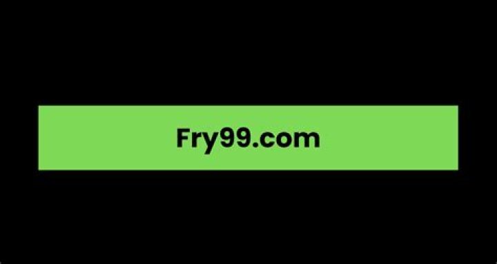 Fry99.com: Safe & Trusted Platform? Reviews & Insights