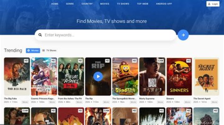 Gomovies: Your Guide to Free Movie Streaming & Alternatives [2024]