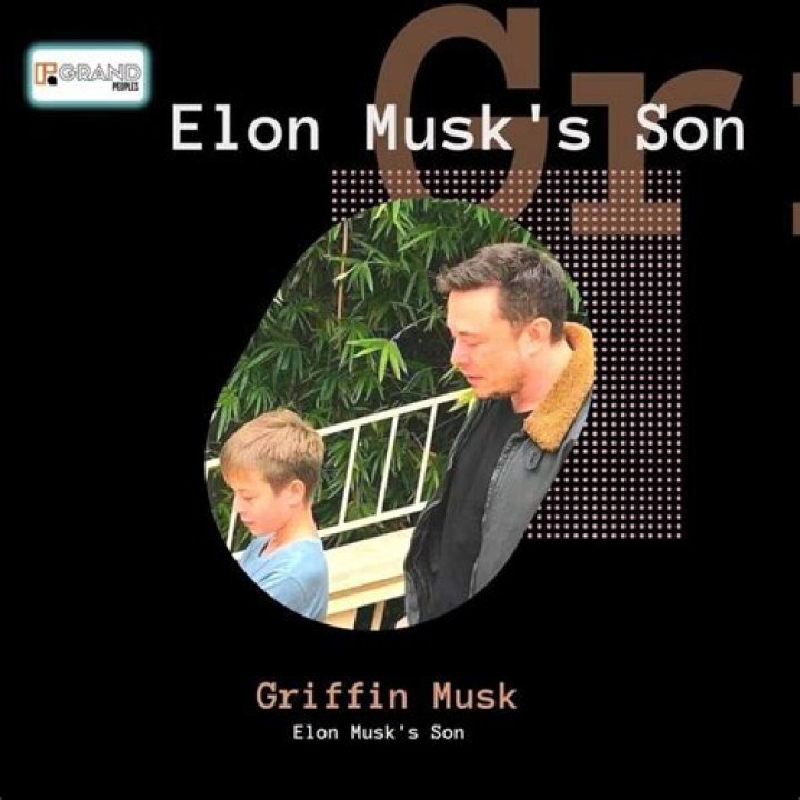 Griffin Musk Education: A Comprehensive Look into His Academic Journey