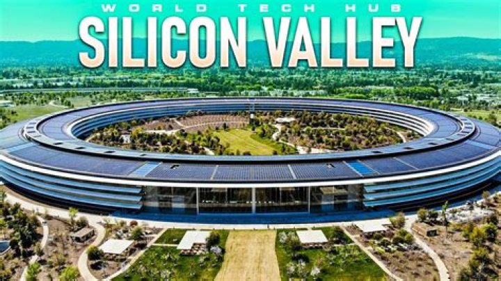 Hardwaretoreimi Valley: The Next Silicon Valley of the Future
