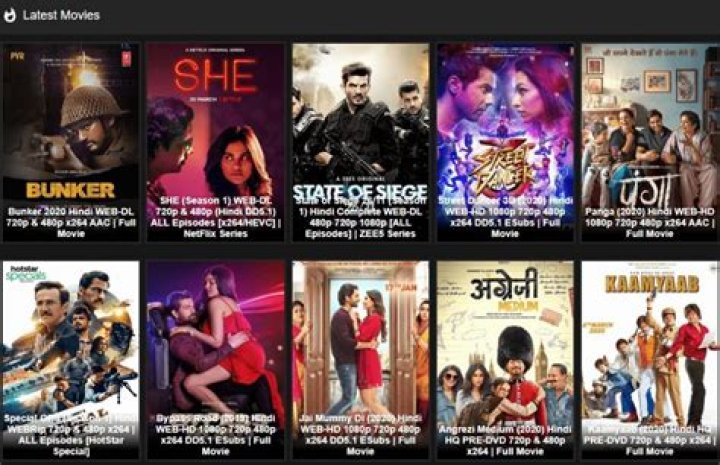 [HD Hub 4 U] Movies & Streaming: What You Need to Know | Guide