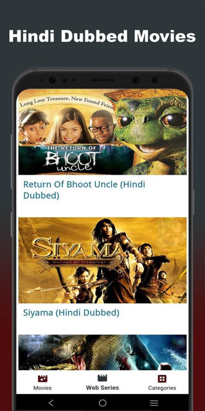 HDHUB4U: Free Movie Downloads? Risks & Alternatives Read Before You Stream!