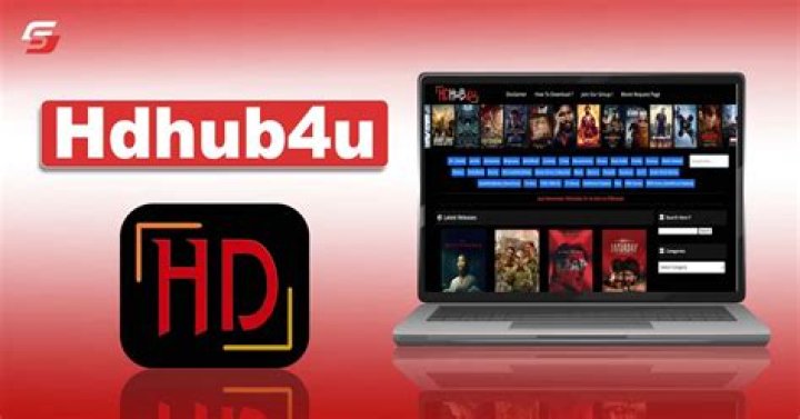 HDhub4u: Risks & Alternatives for Free Movie Downloads | Guide