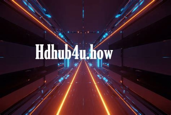 Hdhub4u: Unveiling the Truth & Safer Streaming Alternatives