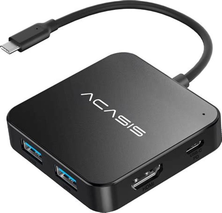 HDMI Hubs & Movies: Find Deals, Streaming & More!