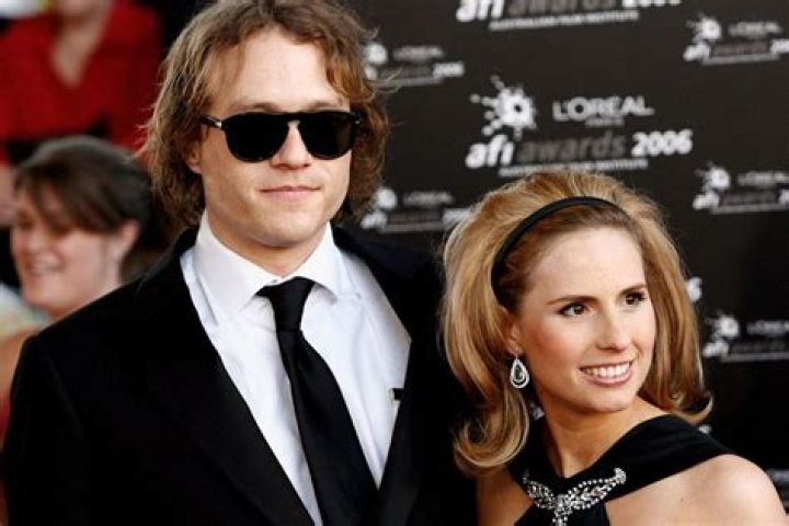 Heath Ledger's Legacy: Unveiling the Life and Impact of an Iconic Actor
