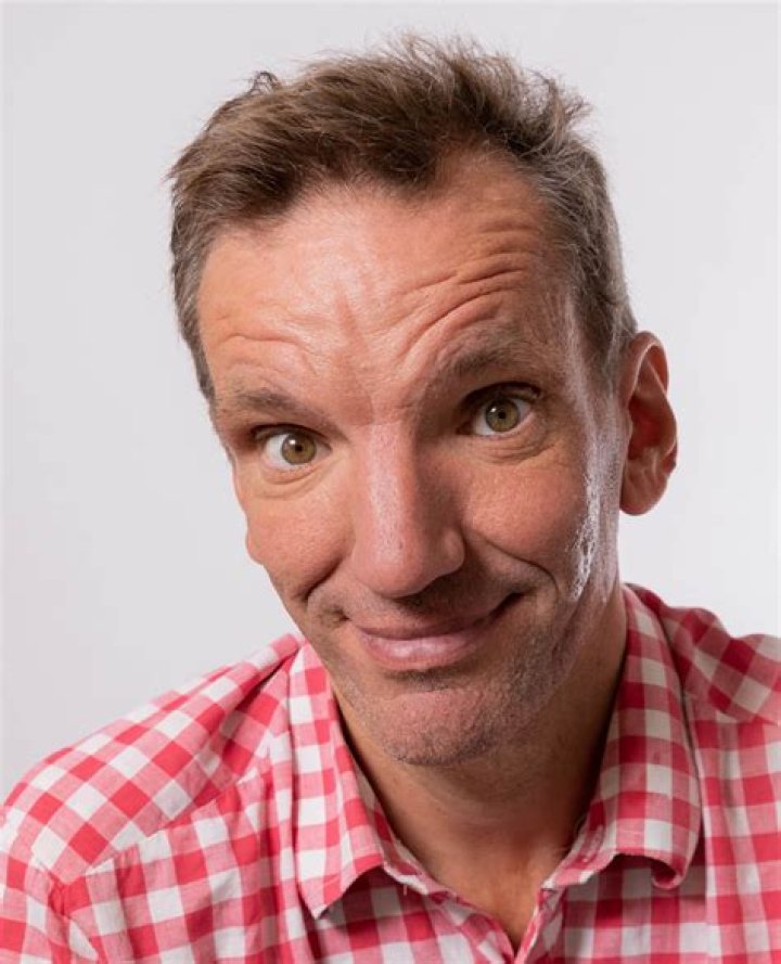 Henning Wehn's Children: Family Life & FAQs You Need to Know