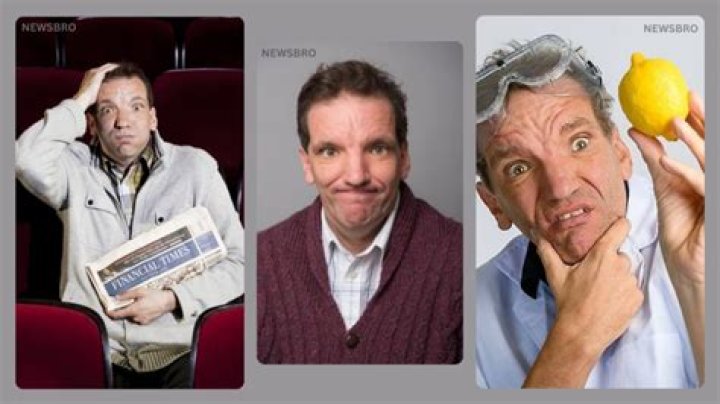 Henning Wehn's Wife: Meet His Family & Life!