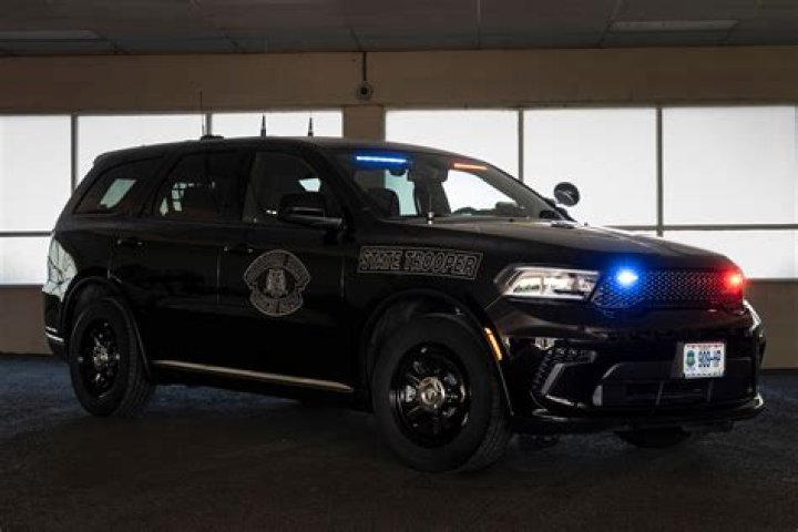 Highway Patrol MO: Everything You Need to Know About Highway Safety and Enforcement