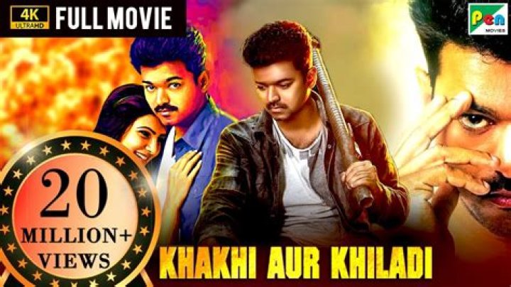 Hindi Dubbed Movies & Series: Watch Online & Download Free