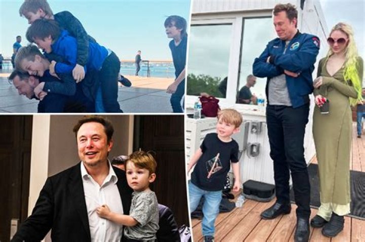 How Did Elon Musk's Family Background Influence His Career Choices?