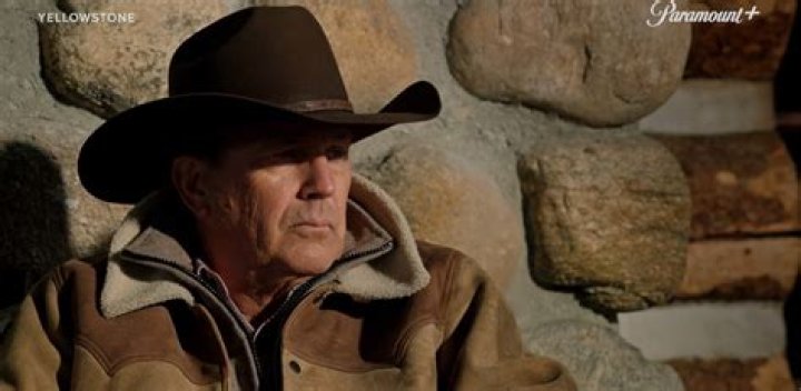 How Does John Dutton Die on Yellowstone: A Comprehensive Analysis