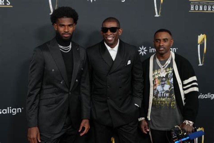 How Many Kids Does Deion Sanders Have? A Comprehensive Guide