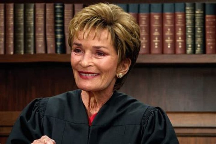 How Much Judge Judy Is Worth: Unveiling the Net Worth of a TV Icon