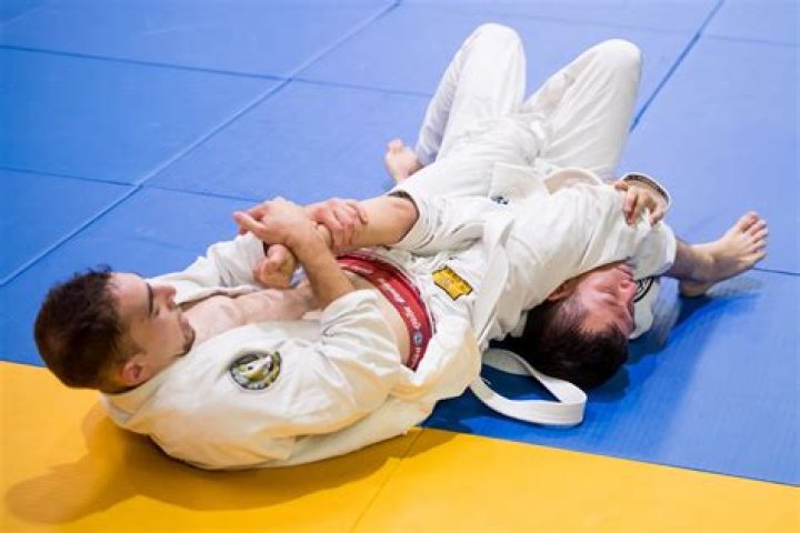 How Old Is Gordon Ryan: An In-Depth Exploration of the Jiu-Jitsu Legend