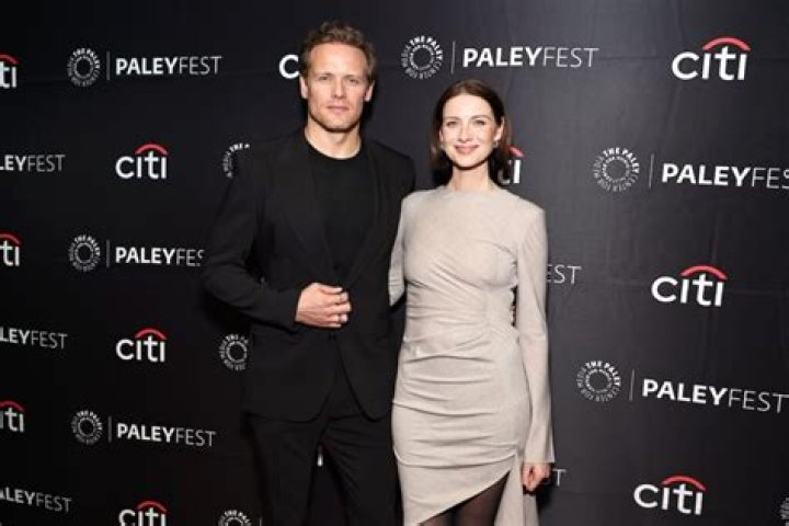 How Old is Sam Heughan's Daughter? Exploring the Life and Family of the Outlander Star
