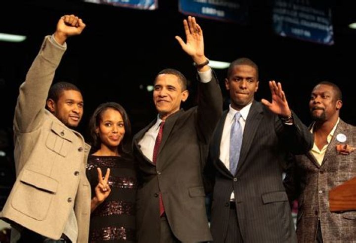 How Tall Is Bakari Sellers? A Comprehensive Guide to His Height and More