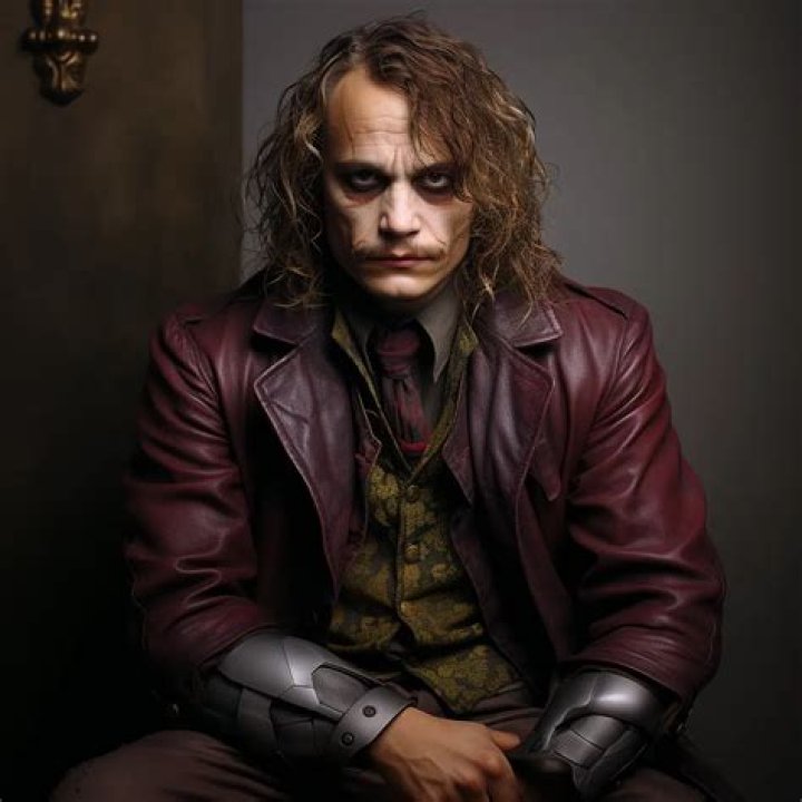 How Tall Was Heath Ledger in Feet: A Comprehensive Analysis of the Iconic Actor's Height