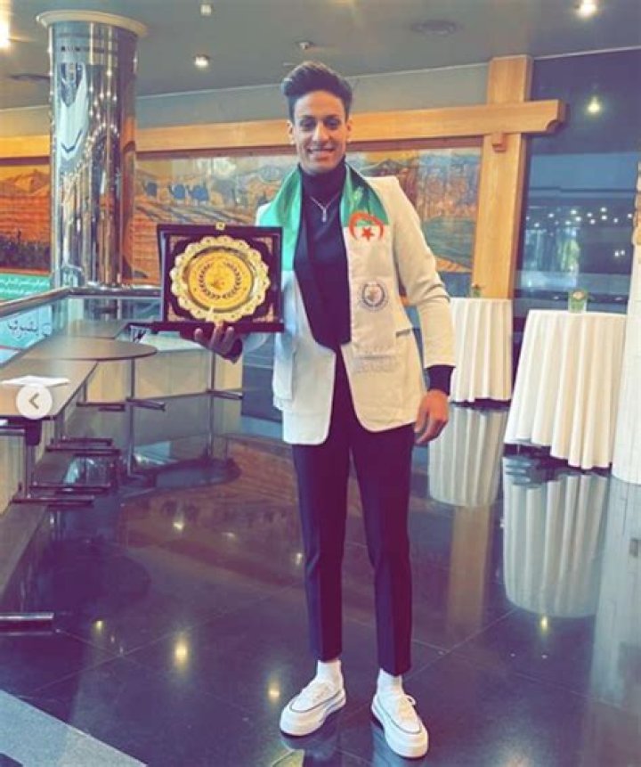 Imane Khelif: No Husband or Kids - Boxer's Personal Life