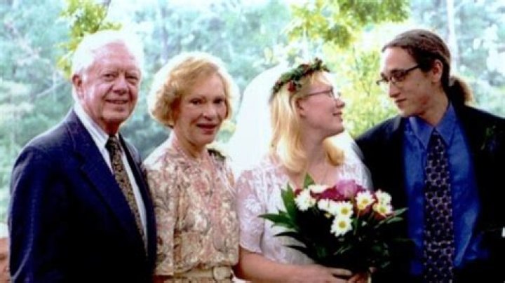 Is Amy Carter's Husband Ill? Exploring the Facts and Clearing the Air