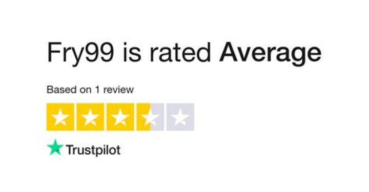Is Fry99.com Safe? Reviews, Prices, & More | 2024 Guide