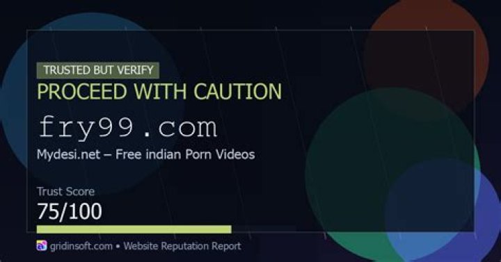 Is Fry99.com Safe? Reviews, Safety Score & More - Uncovered