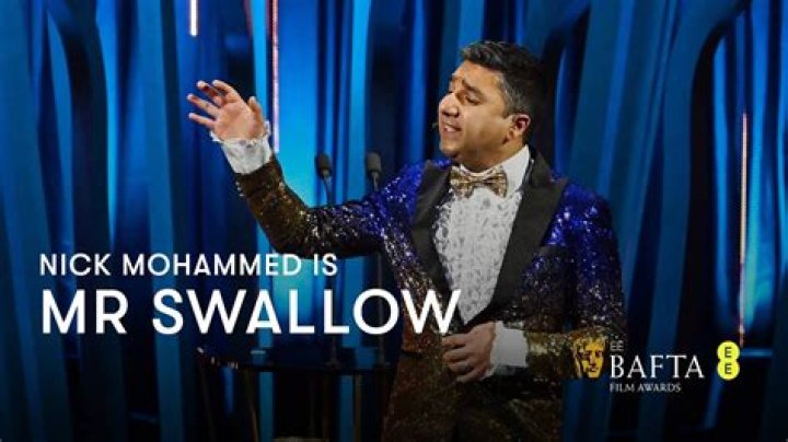 Is Nick Mohammed Muslim? Unveiling His Faith & Background - Answers
