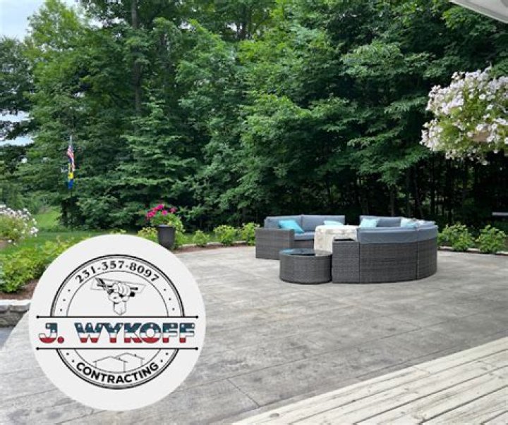 J. Wykoff Contracting: Your Trusted Partner for Construction Excellence