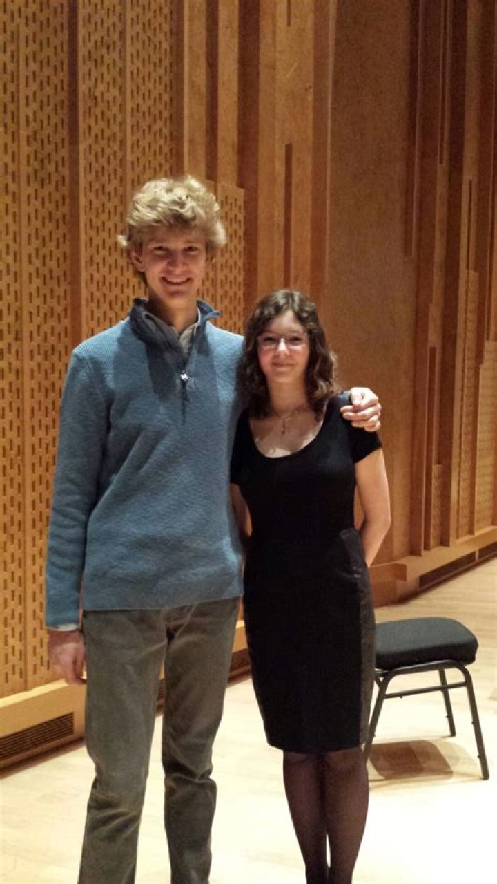Jan Lisiecki's Wife: Unveiling the Private Life of the Pianist