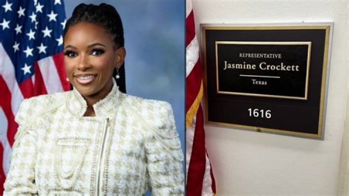 Jasmine Crockett's Family: Roots & Rise to Congress - Unveiled!