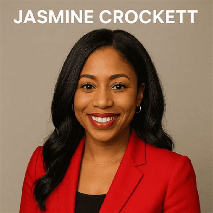 Jasmine Crockett: Family, Politics & Biography Explained