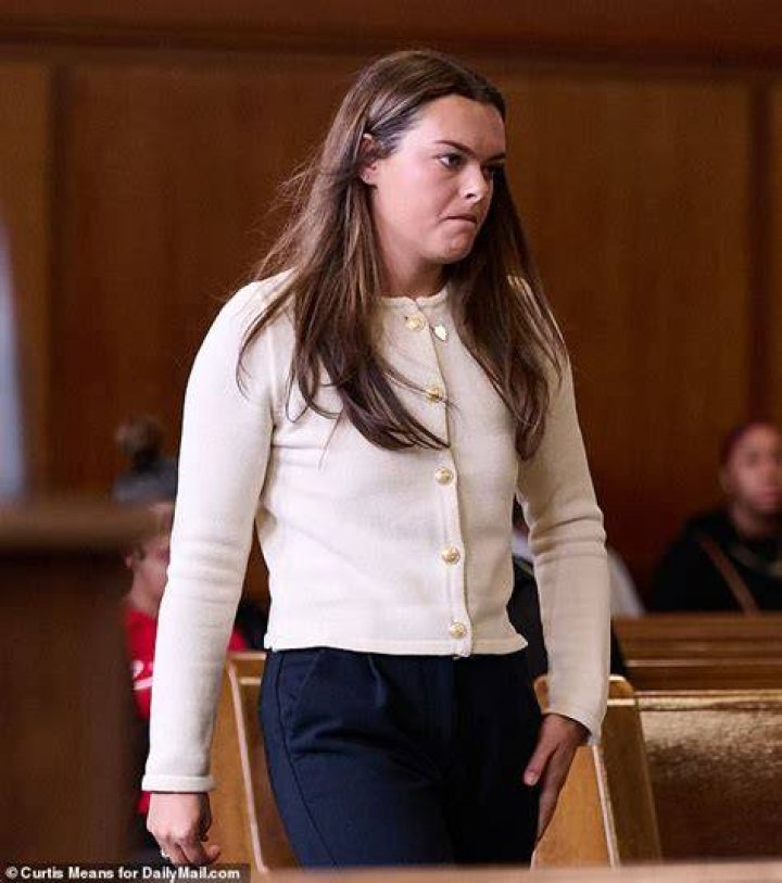 Jennifer Guilbeault Uber Attack: What You Need to Know