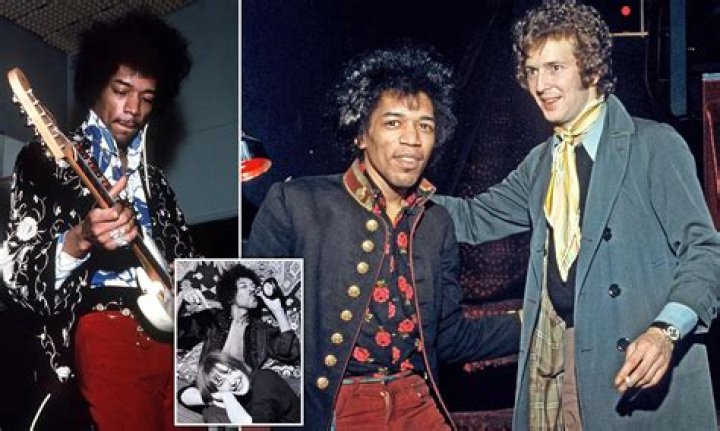 Jimi Hendrix Death Cause: Unveiling the Truth Behind the Legend's Demise