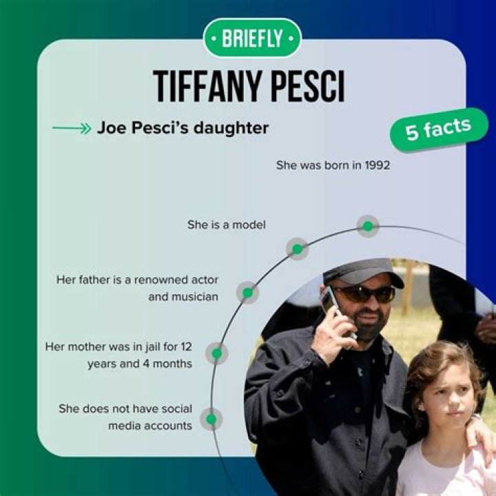 Joe Pesci Daughter Special Needs: Unveiling the Story and Understanding the Journey