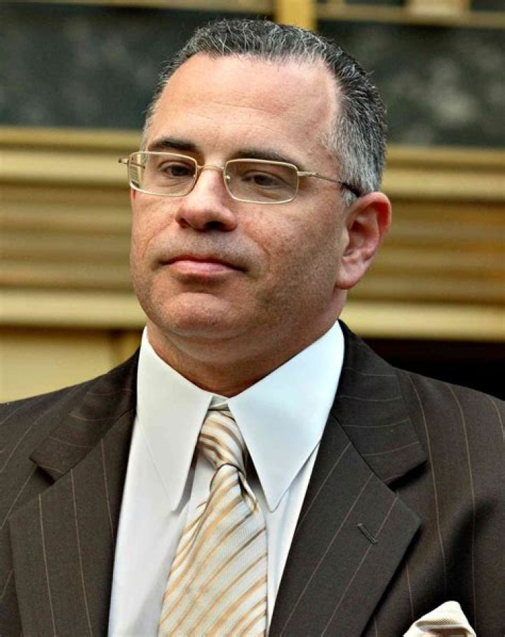 John Gotti Jr Age: A Comprehensive Look Into the Life and Legacy