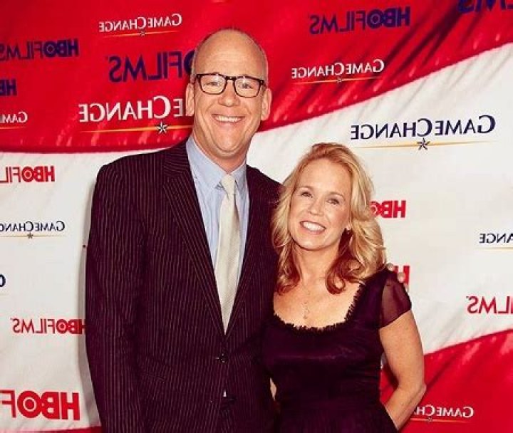 John Heilemann's Life: Divorce, Wife & Career Insights