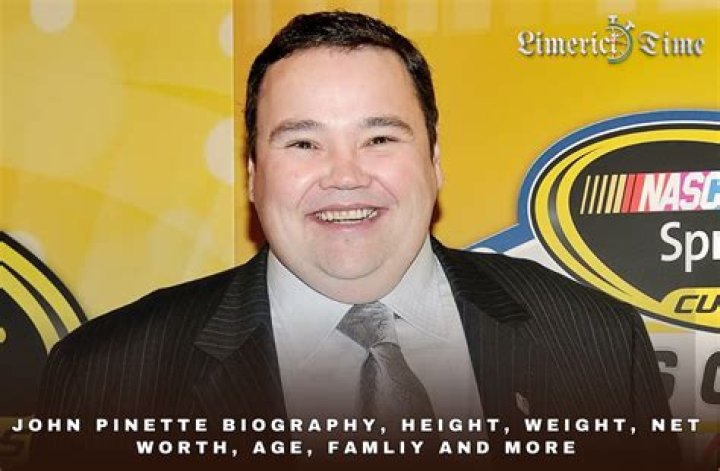 John Pinette Family: A Closer Look at the Life and Legacy of the Beloved Comedian