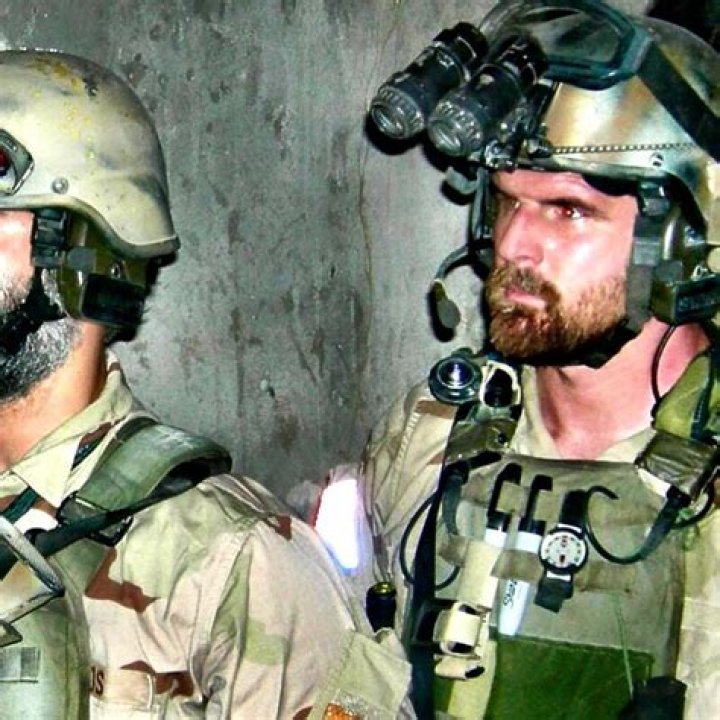 John "Shrek" McPhee: Delta Force Legend & Sheriff of Baghdad