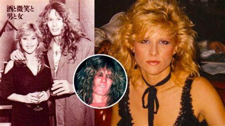 John Sykes: Death, Wife Jennifer Brooks Sykes & Relationships - RIP