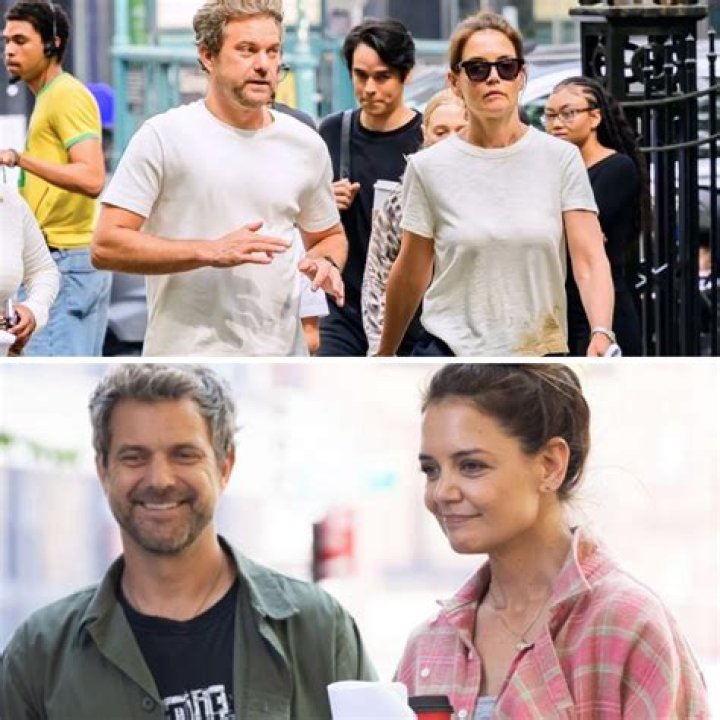 Joshua Jackson: The Versatile Actor Who Stole Hearts on Screen