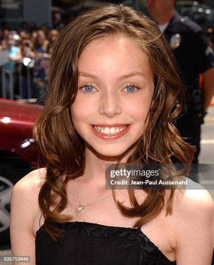 Julia Winter Actress: A Rising Star in the Entertainment Industry