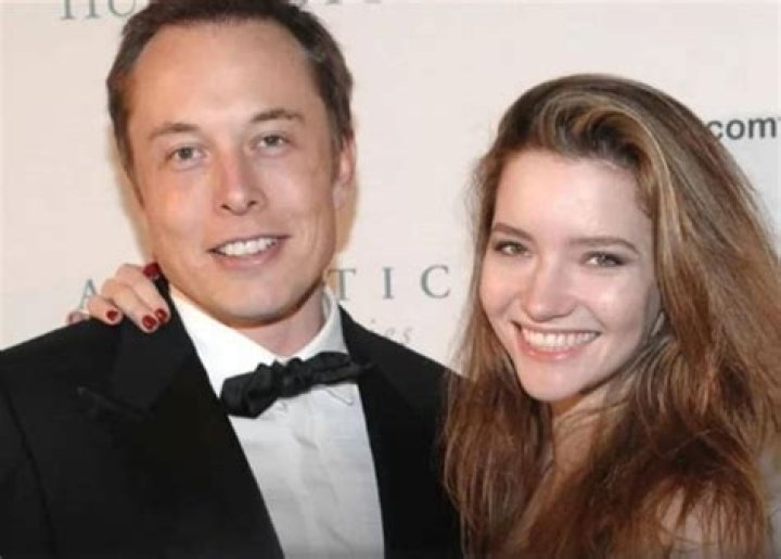 Justine Musk: A Comprehensive Look into Her Life, Career, and Influence