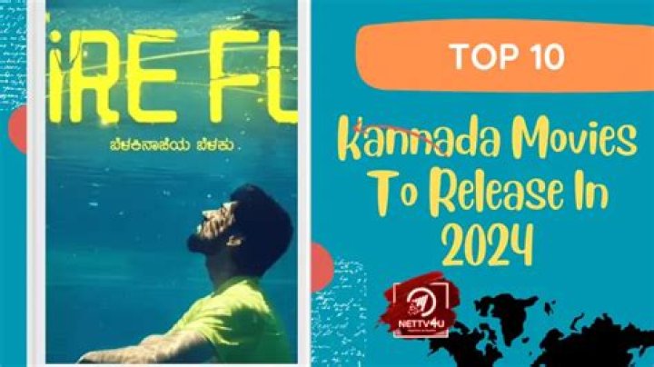 Kannada Cinema: Key Trends, Movies & Rules - [Updated 2024]
