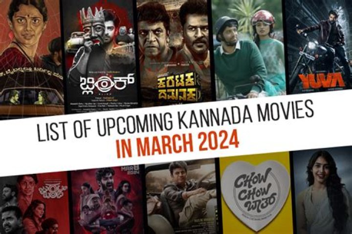 Kannada Films 2024: Your Ultimate Guide & Movie Updates!