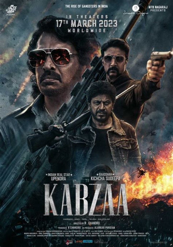 Kannada Movies 2023-2024: Releases, Reviews & Where to Watch!