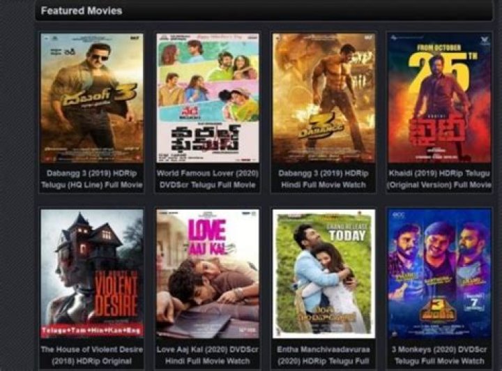 Kannada Movies 2024: Legal Streaming Sites & Alternatives to Movierulz