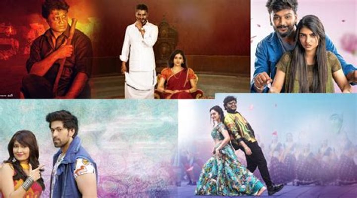 Kannada Movies 2024: Your Ultimate Guide & Where to Watch