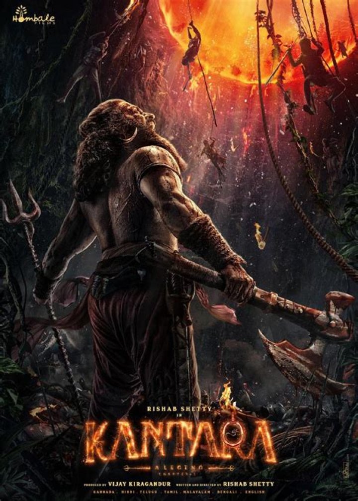 Kannada Movies 2025: Latest Releases, Movierulz & More - What You Need to Know!